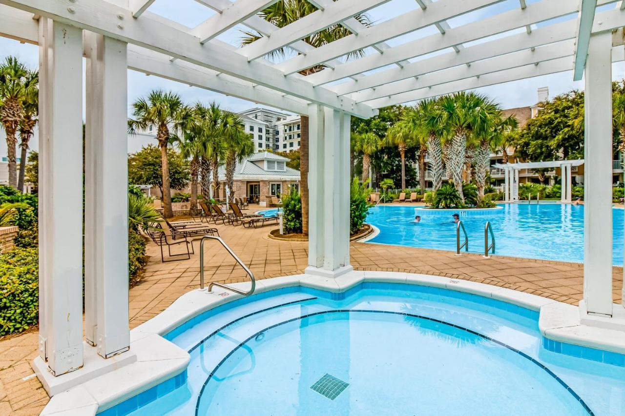 Baytowne Wharf - Observation Point North #351 Destin Zewnętrze zdjęcie