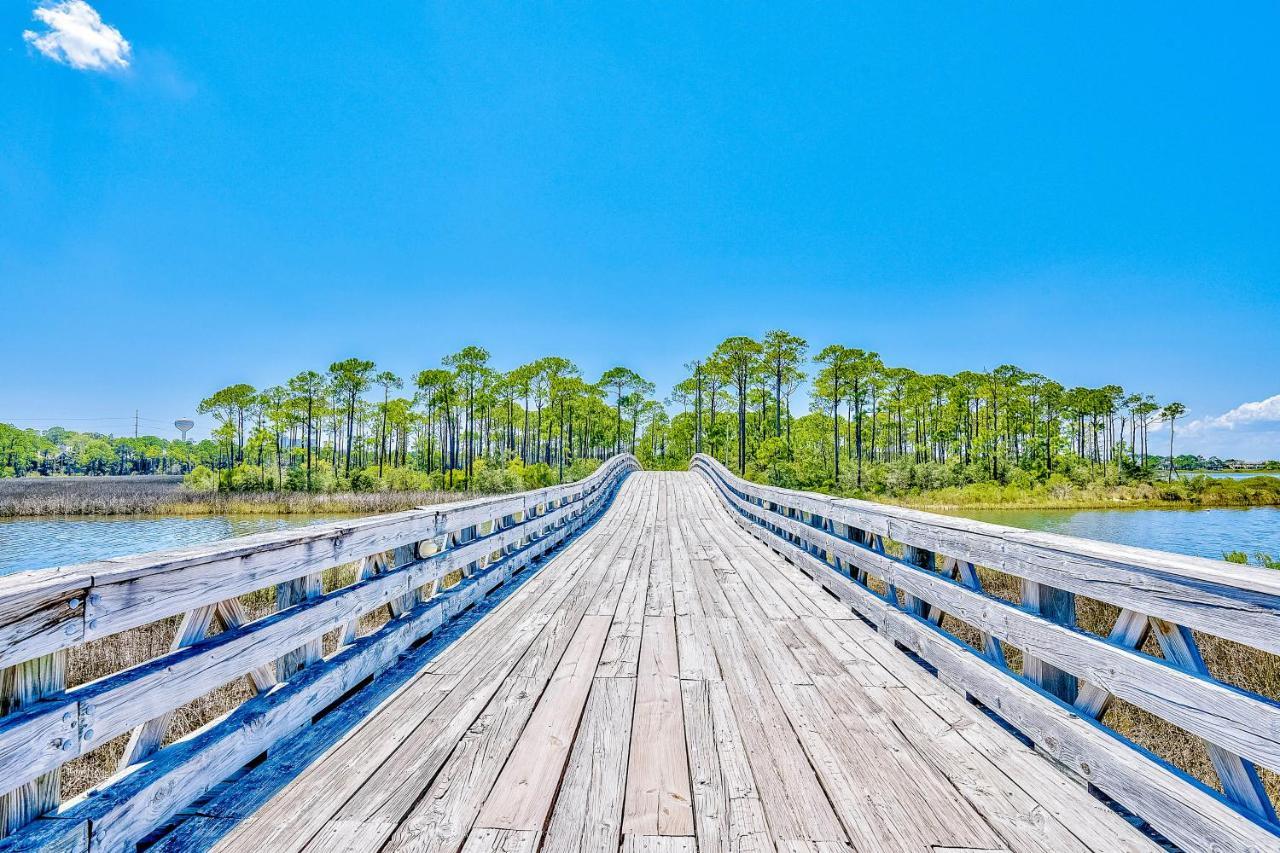 Baytowne Wharf - Observation Point North #351 Destin Zewnętrze zdjęcie